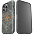 Grey Serenity iPhone 15 Pro Impact Case